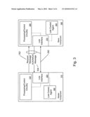 TECHNIQUES FOR ENTERING A LOW-POWER LINK STATE diagram and image