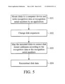 SYSTEM AND METHOD FOR RECONSTRUCTING RAID SYSTEM diagram and image