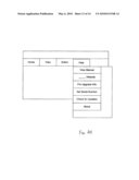 Alternate procedures assisting computer users in solving problems related to error and informational messages diagram and image