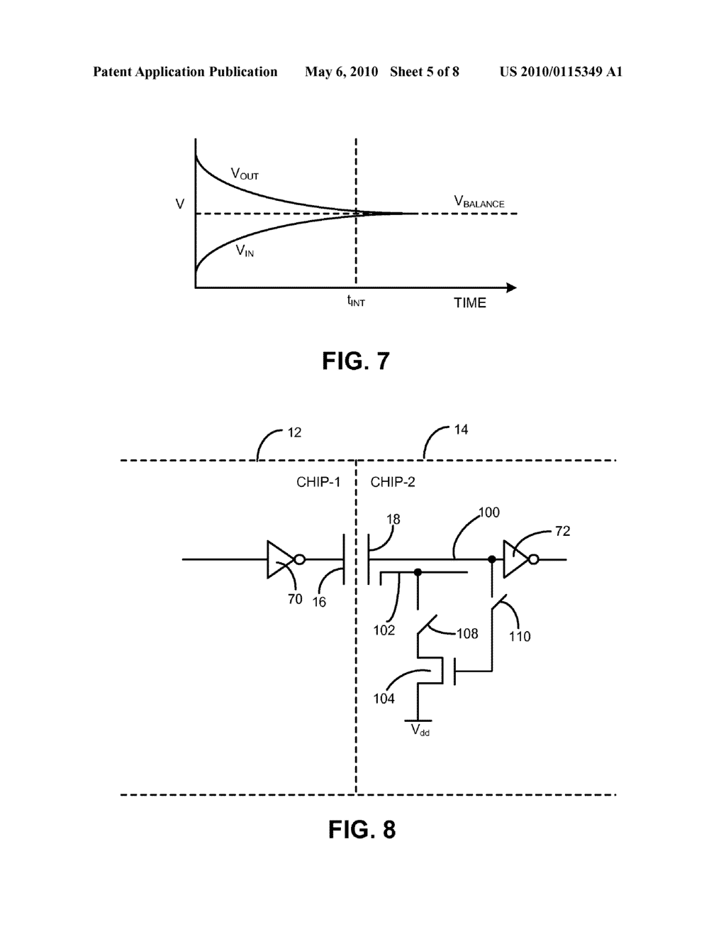 MISALIGNMENT COMPENSATION FOR PROXIMITY COMMUNICATION - diagram, schematic, and image 06