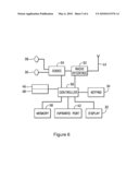 METHOD AND APPARATUS FOR ERROR CONCEALMENT OF ENCODED AUDIO DATA diagram and image