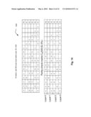 Selective merge and partial reuse LDPC (Low Density Parity Check) code construction for limited number of layers Belief Propagation (BP) decoding diagram and image