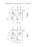 INTEGRATED CIRCUIT TO ENCODE DATA diagram and image