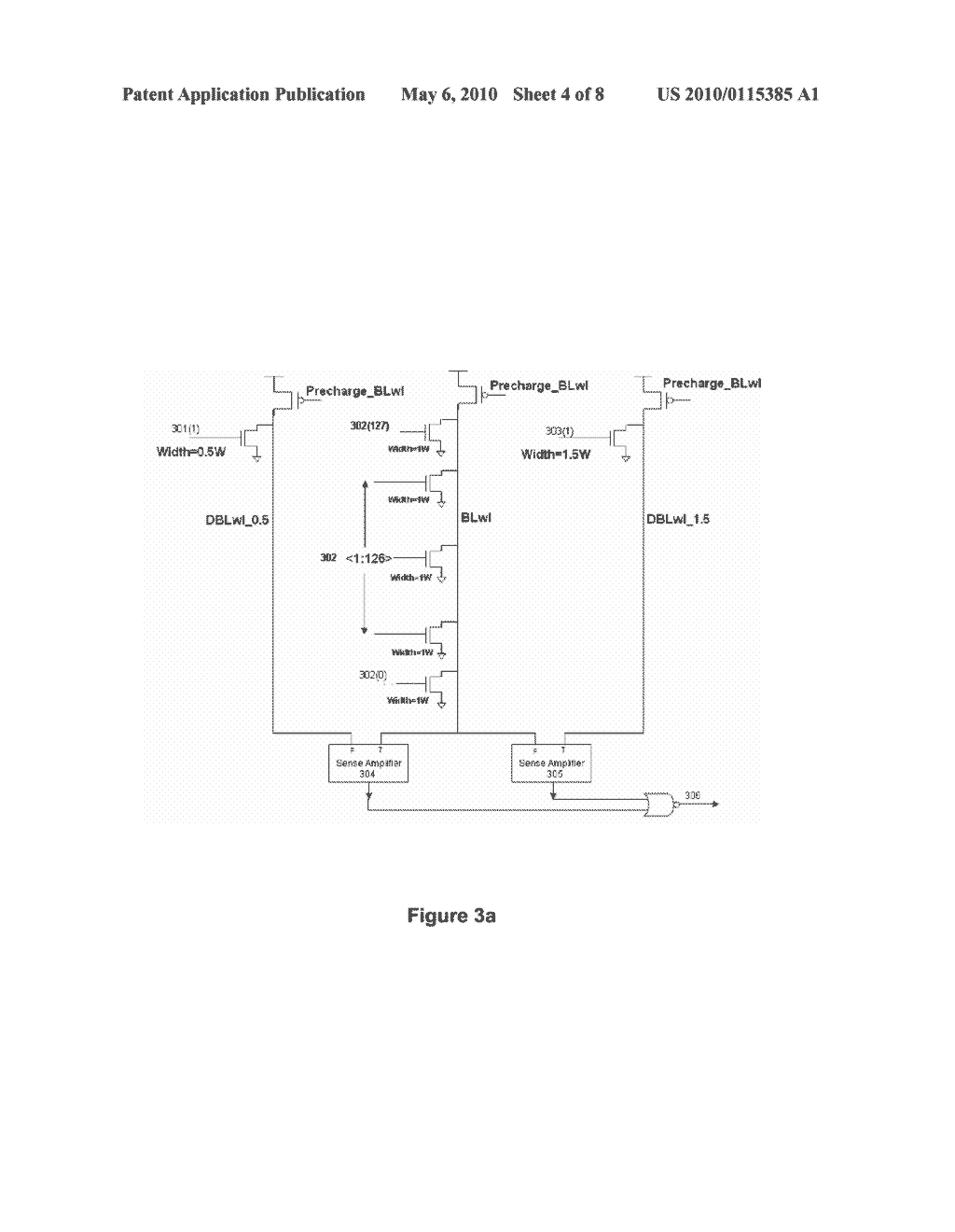 DETECTING DATA-ACCESS-ELEMENT-SELECTION ERRORS DURING DATA ACCESS IN DATA-STORAGE ARRAYS - diagram, schematic, and image 05
