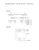 DOCUMENT PROCESSING DEVICE AND DOCUMENT PROCESSING METHOD diagram and image