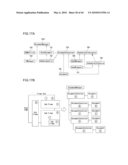 DOCUMENT PROCESSING DEVICE AND DOCUMENT PROCESSING METHOD diagram and image