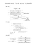 DOCUMENT PROCESSING DEVICE AND DOCUMENT PROCESSING METHOD diagram and image