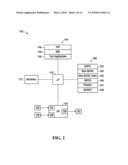 SYSTEM FOR DATA ENTRY USING MULTI-FUNCTION KEYS diagram and image