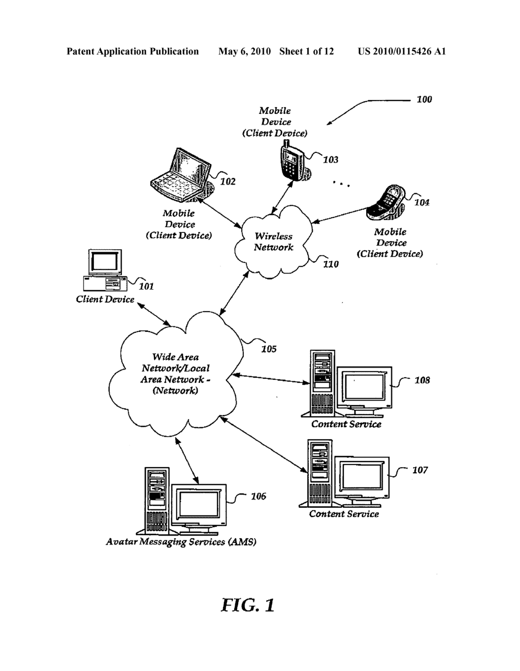 AVATAR ENVIRONMENTS - diagram, schematic, and image 02