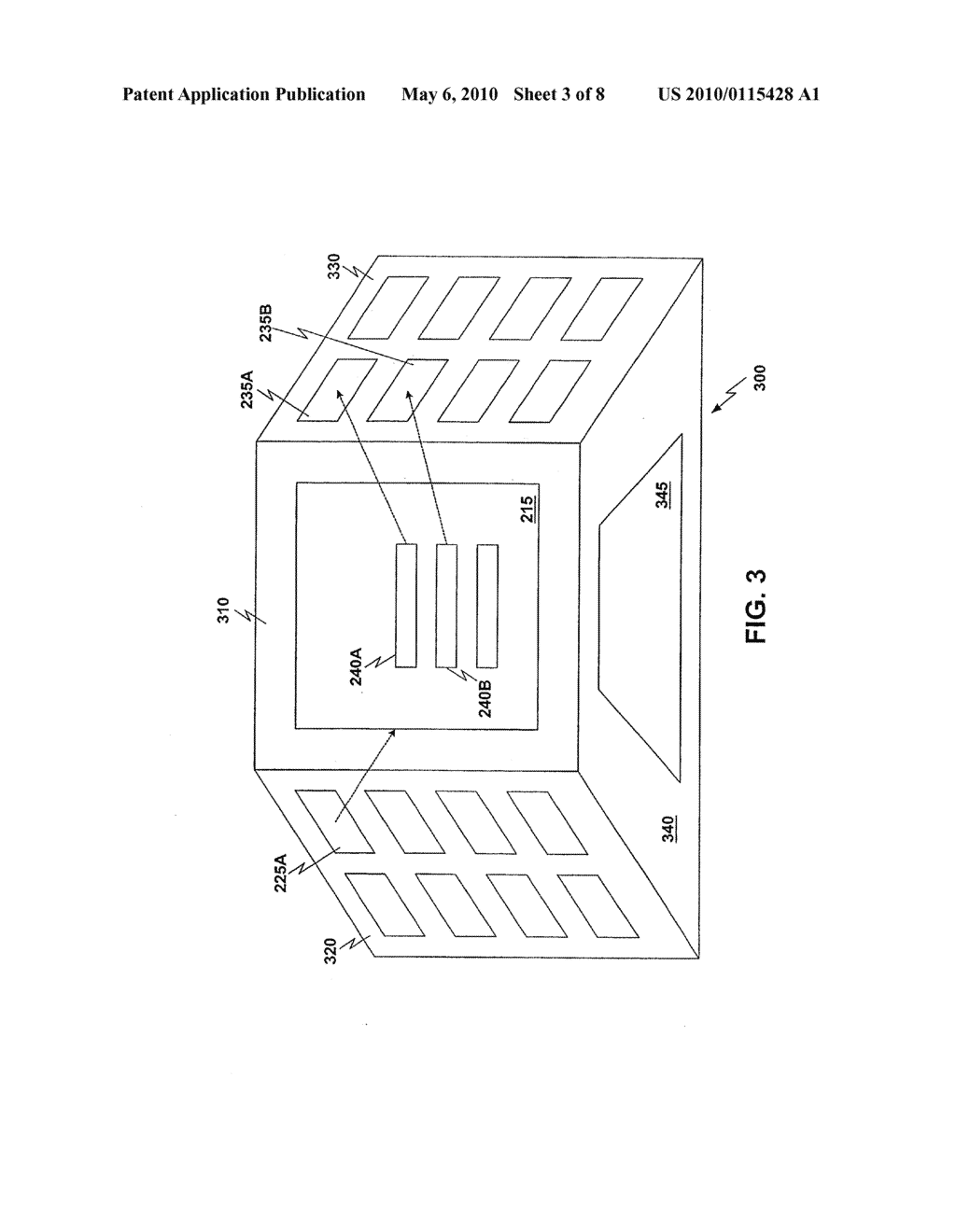 SYSTEM AND METHOD FOR WEB BROWSING - diagram, schematic, and image 04