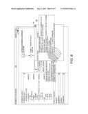 SEGMENTATION MODEL USER INTERFACE diagram and image