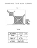 MOBILE COMMUNICATION TERMINAL, INFORMATION PROCESSING DEVICE, AND PROGRAM diagram and image