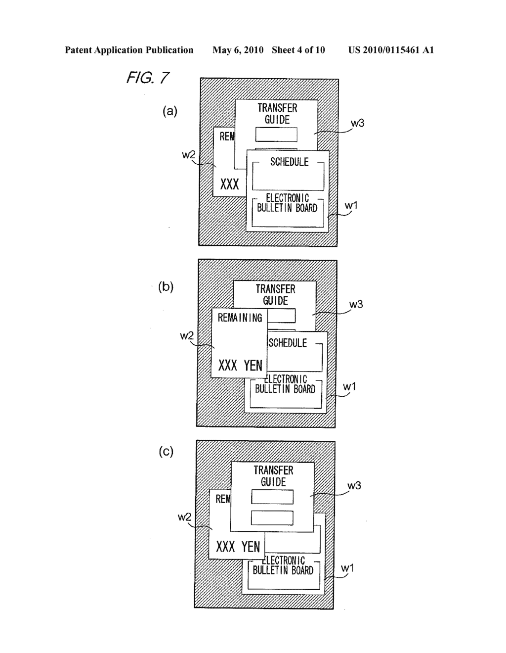 MOBILE COMMUNICATION TERMINAL, INFORMATION PROCESSING DEVICE, AND PROGRAM - diagram, schematic, and image 05