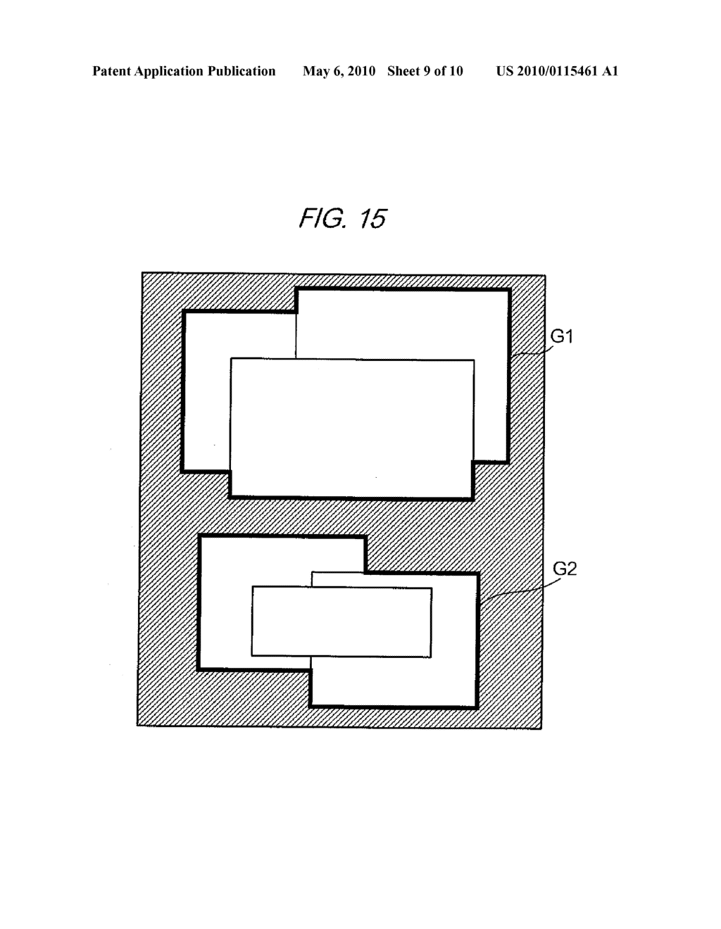 MOBILE COMMUNICATION TERMINAL, INFORMATION PROCESSING DEVICE, AND PROGRAM - diagram, schematic, and image 10