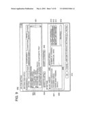 PROGRAM AND METHOD FOR PROVIDING PREDETERMINED PROCESSING WITH REGISTERED ITEMS diagram and image