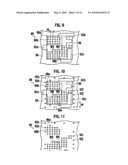 Method for generating pattern, method for manufacturing semiconductor device, semiconductor device, and computer program diagram and image