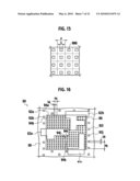 Method for generating pattern, method for manufacturing semiconductor device, semiconductor device, and computer program diagram and image