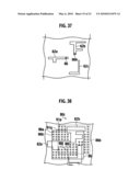 Method for generating pattern, method for manufacturing semiconductor device, semiconductor device, and computer program diagram and image