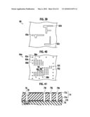 Method for generating pattern, method for manufacturing semiconductor device, semiconductor device, and computer program diagram and image