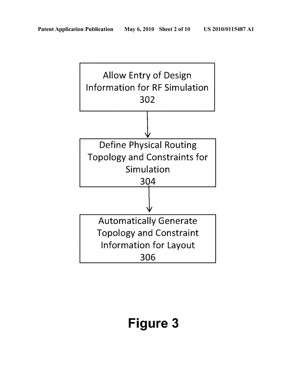 METHOD AND SYSTEM FOR SCHEMATIC-VISUALIZATION DRIVEN TOPOLOGICALLY-EQUIVALENT LAYOUT DESIGN IN RFSiP - diagram, schematic, and image 03