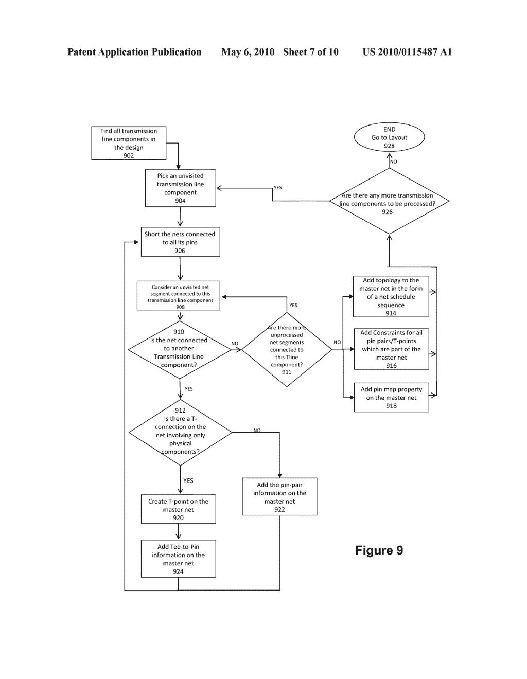 METHOD AND SYSTEM FOR SCHEMATIC-VISUALIZATION DRIVEN TOPOLOGICALLY-EQUIVALENT LAYOUT DESIGN IN RFSiP - diagram, schematic, and image 08