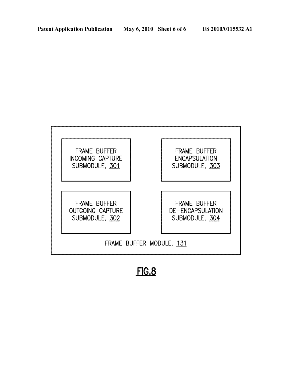 Computer System with Controller Kernel and Remote Desktop - diagram, schematic, and image 07