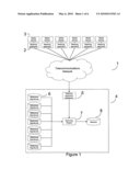 Simulcast resolution in content matching systems diagram and image
