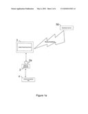 Simulcast resolution in content matching systems diagram and image