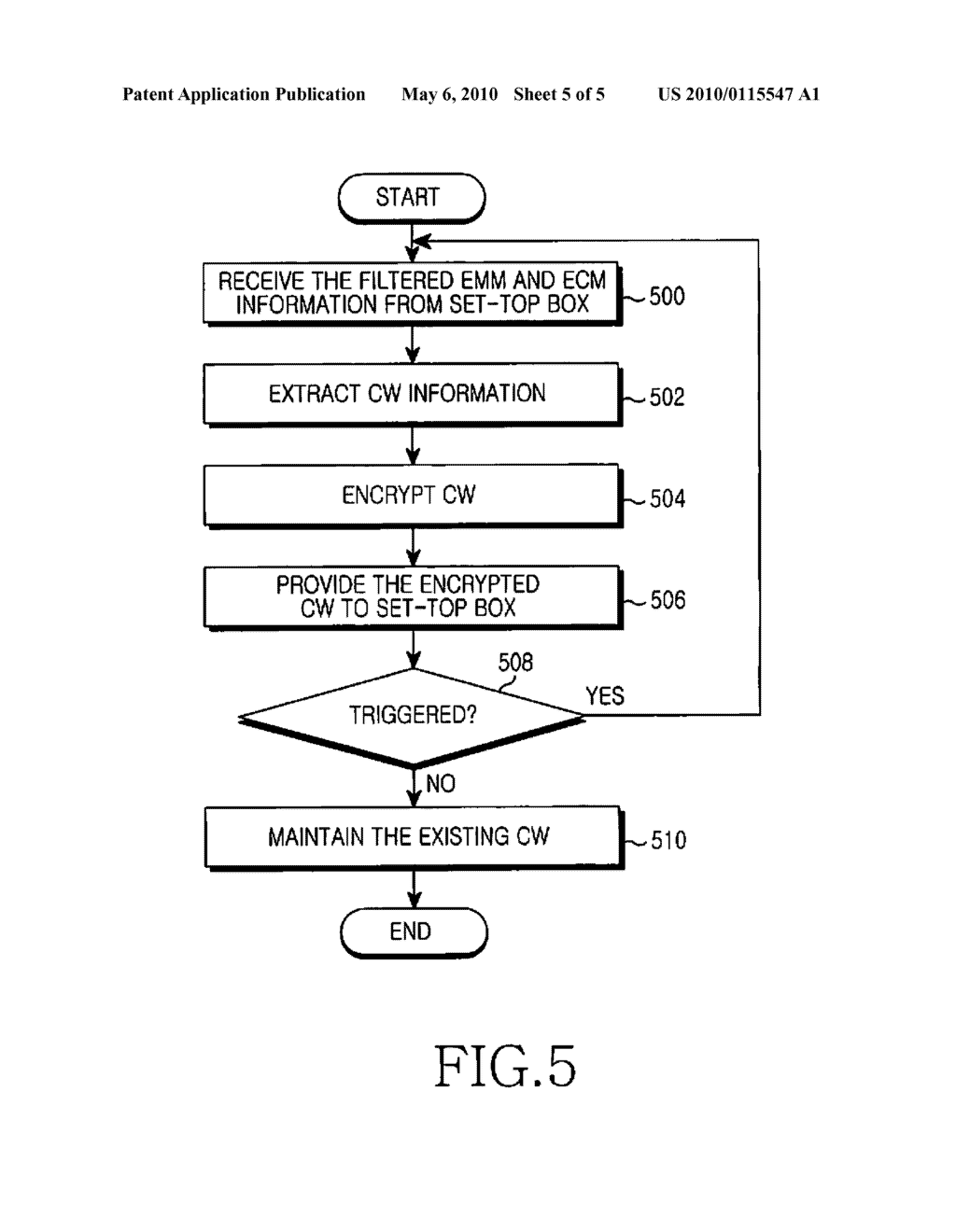 SYSTEM, APPARATUS, AND METHOD FOR CONDITIONAL BROADCAST RECEPTION WITHOUT CABLECARD - diagram, schematic, and image 06