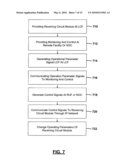 METHOD AND SYSTEM FOR OPERATING A RECEIVING CIRCUIT FOR MULTIPLE TYPES OF INPUT CHANNEL SIGNALS diagram and image