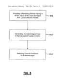 METHOD AND SYSTEM FOR OPERATING A RECEIVING CIRCUIT FOR MULTIPLE TYPES OF INPUT CHANNEL SIGNALS diagram and image