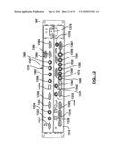 METHOD AND SYSTEM FOR OPERATING A RECEIVING CIRCUIT FOR MULTIPLE TYPES OF INPUT CHANNEL SIGNALS diagram and image