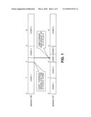 DIGITAL VIDEO RECORDER HAVING LIVE-OFF-DISK BUFFER FOR RECEIVING MISSING PORTIONS OF BUFFERED EVENTS diagram and image