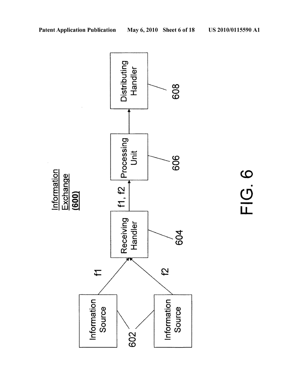 All Hazards Information Distribution Method and System, and Method of Maintaining Privacy of Distributed All-Hazards Information - diagram, schematic, and image 07