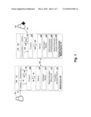 DEVICE FOR ACCESSING MEDICAL INFORMATION diagram and image