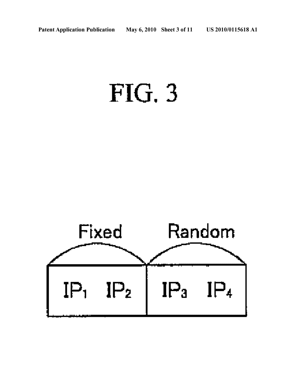 METHOD AND DEVICE FOR DETECTING UNKNOWN NETWORK WORMS - diagram, schematic, and image 04