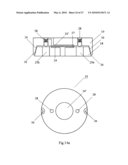  INERTIAL POSITIONER AND AN OPTICAL INSTRUMENT FOR PRECISE POSITIONING diagram and image