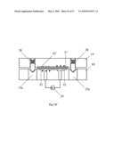  INERTIAL POSITIONER AND AN OPTICAL INSTRUMENT FOR PRECISE POSITIONING diagram and image