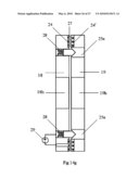  INERTIAL POSITIONER AND AN OPTICAL INSTRUMENT FOR PRECISE POSITIONING diagram and image