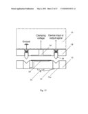  INERTIAL POSITIONER AND AN OPTICAL INSTRUMENT FOR PRECISE POSITIONING diagram and image