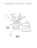 ATOMIC FORCE MICROSCOPE APPARATUS diagram and image