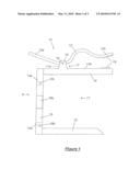 Duvet Clamp diagram and image