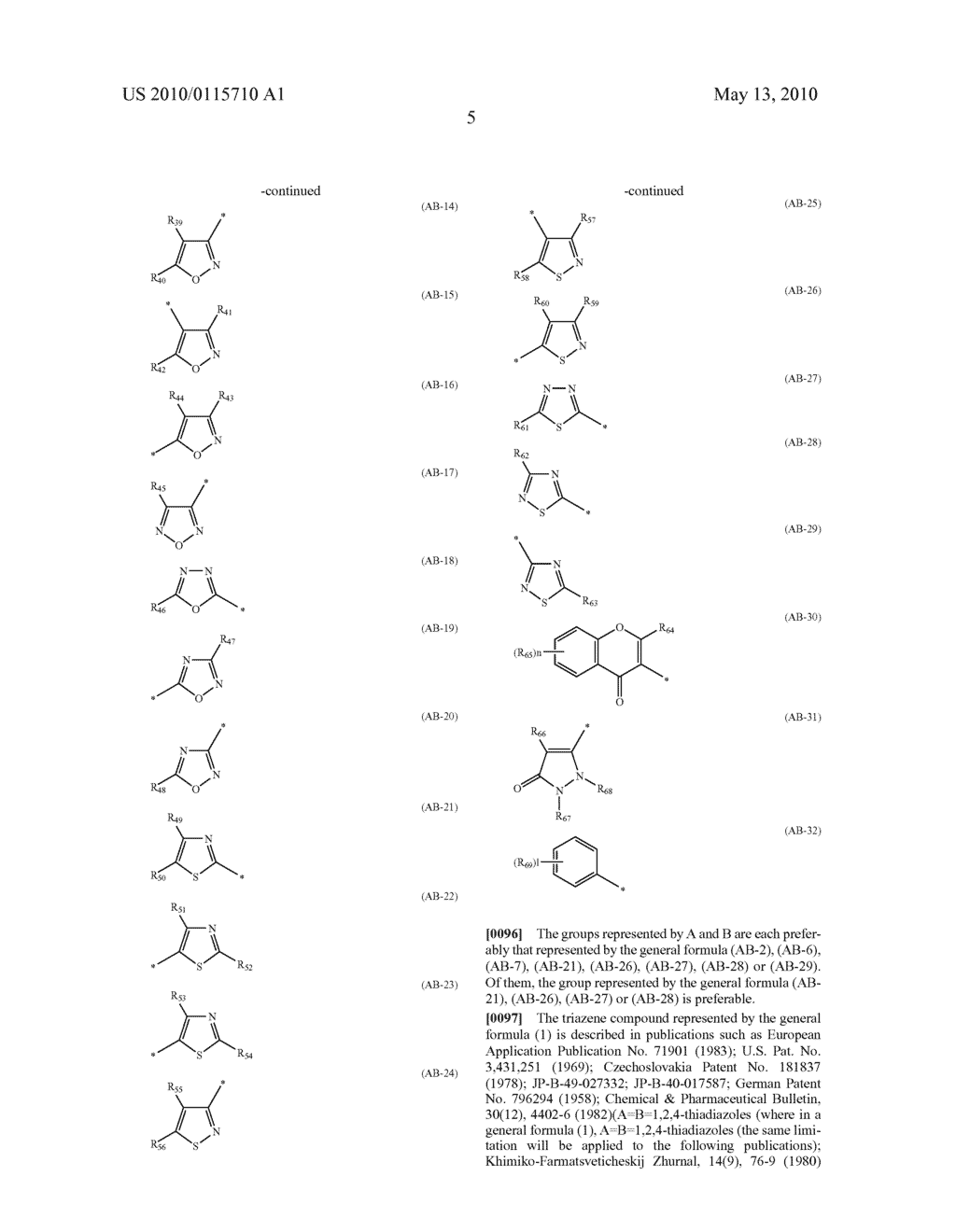 HAIR DYE COMPOSITION - diagram, schematic, and image 06