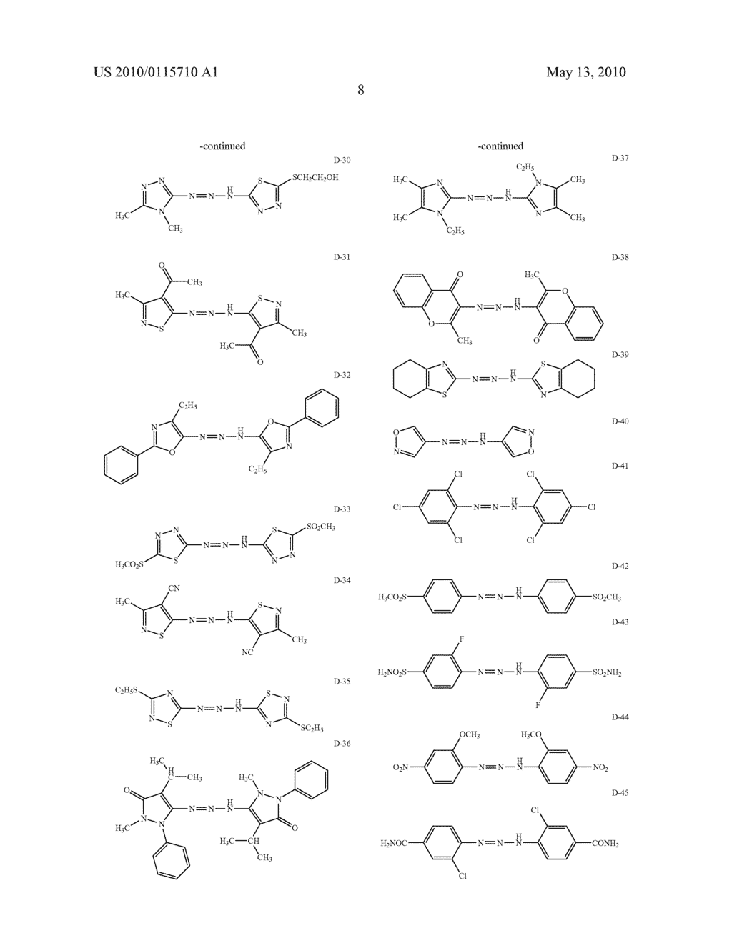 HAIR DYE COMPOSITION - diagram, schematic, and image 09