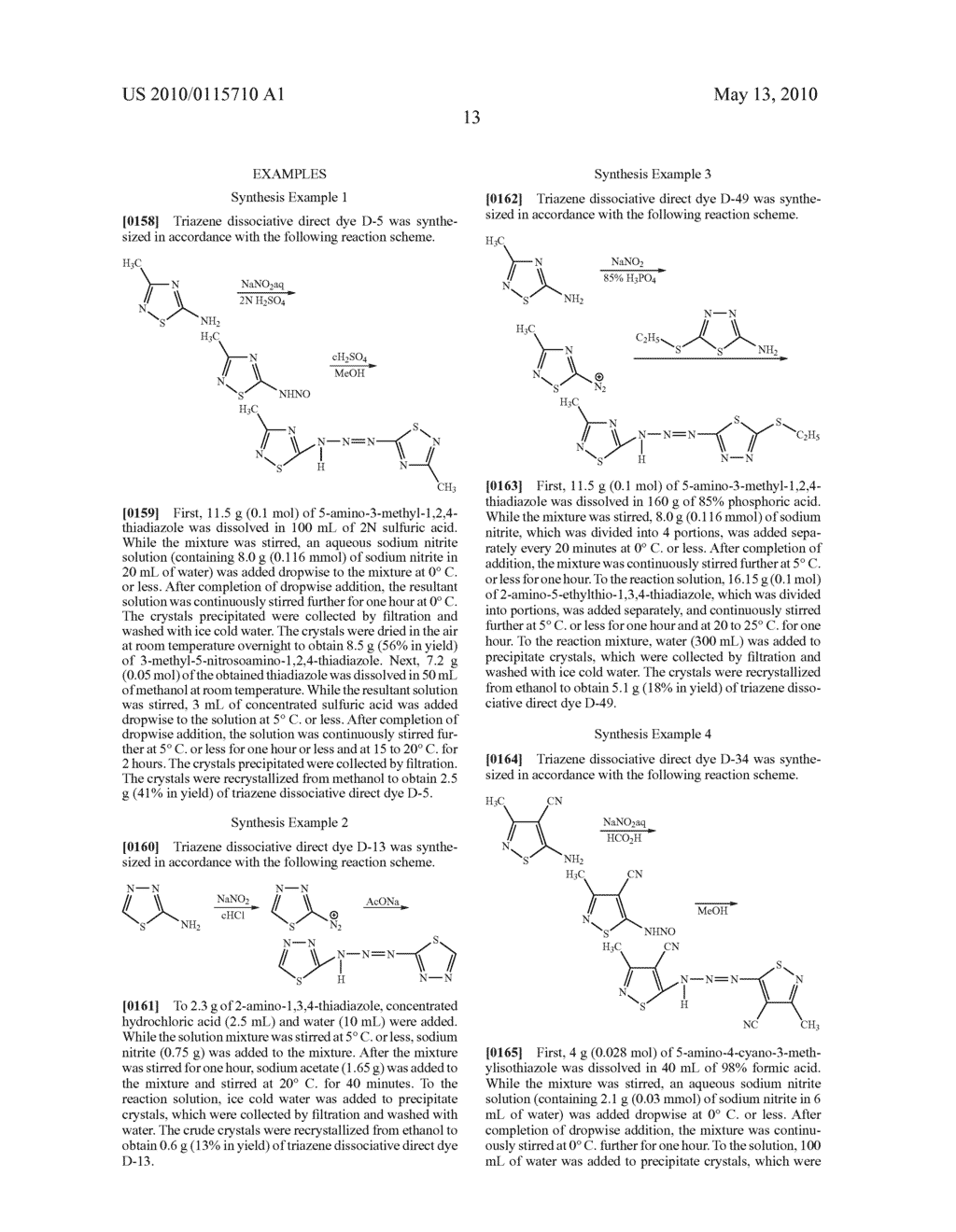 HAIR DYE COMPOSITION - diagram, schematic, and image 14