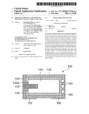 SOLID ELECTROLYTIC CAPACITOR AND METHOD OF MANUFACTURING THE SAME diagram and image