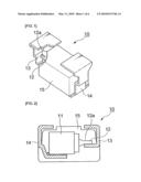 SOLID ELECTROLYTIC CAPACITOR AND METHOD OF MANUFACTURING THE SAME diagram and image