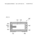 SOLID ELECTROLYTIC CAPACITOR AND METHOD OF MANUFACTURING THE SAME diagram and image