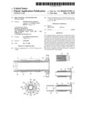 PIPE COUPLING AND METHOD FOR INSTALLATION diagram and image