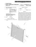 HEAT EXCHANGER, HEAT EXCHANGER TUBES AND METHOD diagram and image